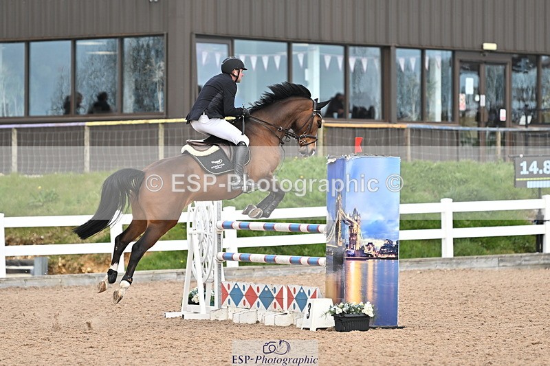 240418A-153902-04151 - Cls 17, 1 Star Silver Tour 1.20m