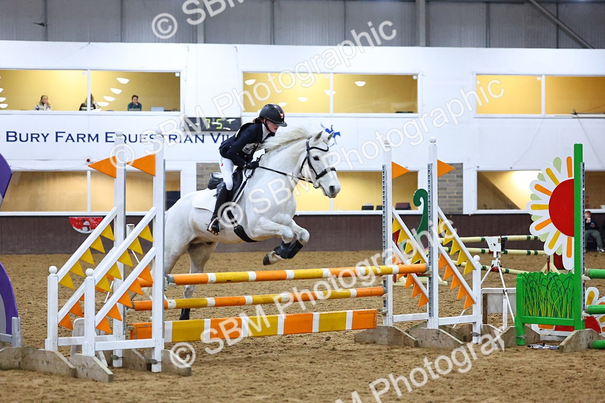 SBM_002462 - Class 5 - Jingle Bells - 80cm