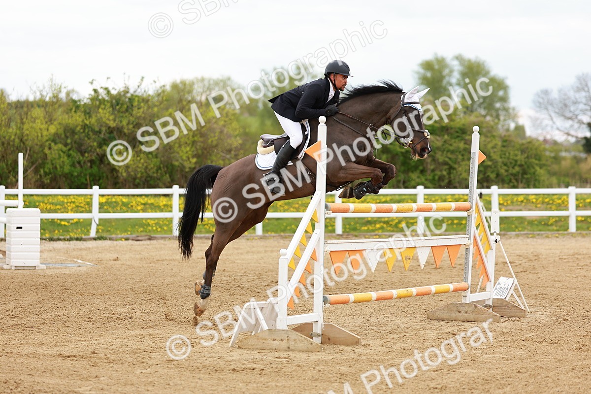 SBM_002832 - Class 6 - National 1.30 1.40m