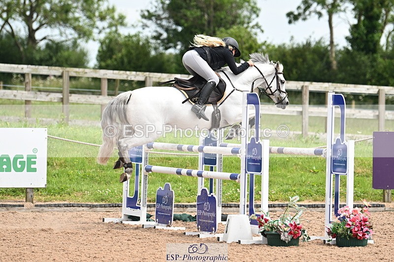 240630A-141735-14089 - Cls 25 HOYS 138cm Qualifier