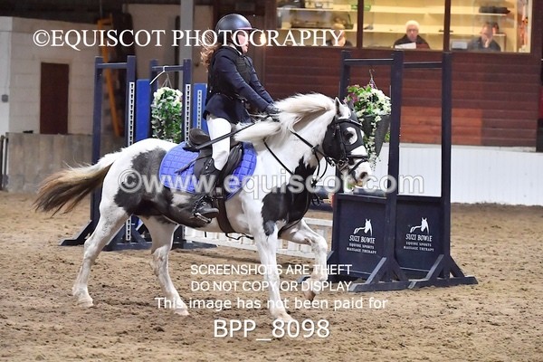 BPP_8098 - CLASS 2 Club/ Unaffiliated 70cms Open