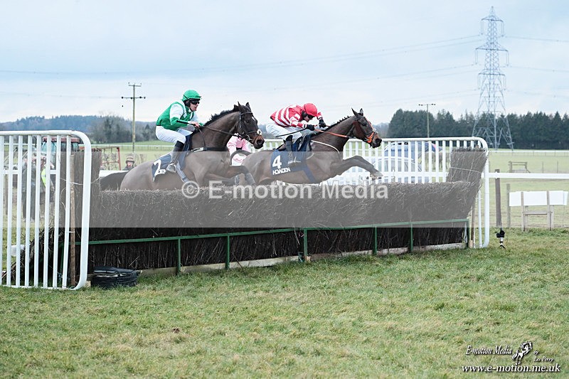 PtP 250126 1245 - Cocklebarrow Races Point-to-Point 25/01/26