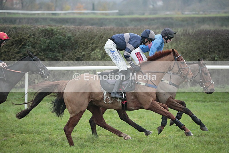 PtP 041222 0221 - Wheatland  Hunt PtP Chaddesley Corbett, Worcs 04/12/22