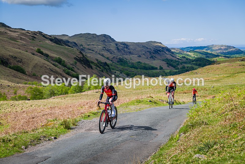 110429-2 - Hardknott Pass Camera 1 11.00-12.00