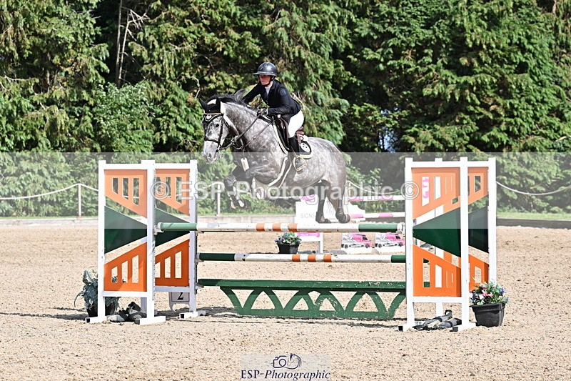 250704A-163411-12069 - Cls 23 Snr Foxhunter