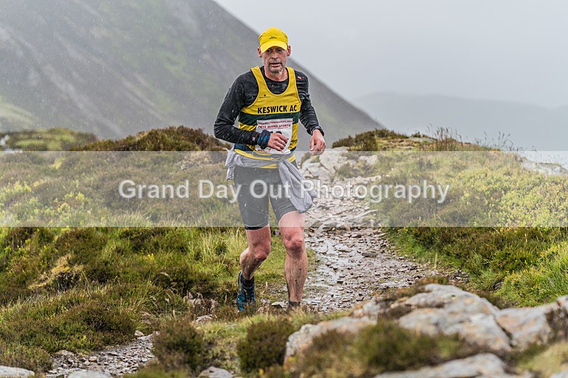 Buttermere-1032 - Buttermere Sailbeck Fell Race Saturday 15th June 2024