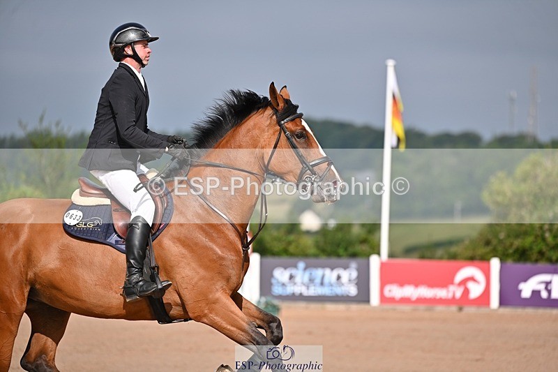 250718-091431-08724 - Cls 26, 1 Star 5yr old Tour