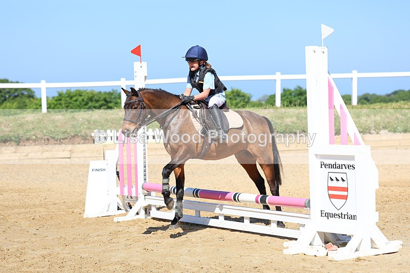 3E7A1623 - Class 1C: 40cm Open