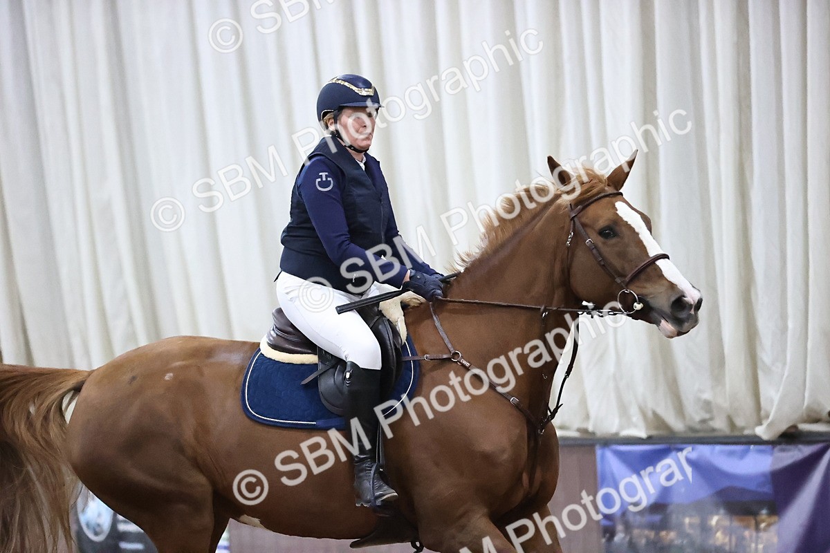 SBM_007687 - Class 19 - Senior Newcomers 1.10m