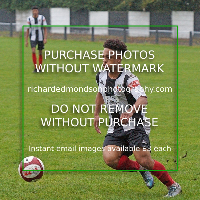 DSC02660 - Kendal Town v Yorkshire Amateurs (9/10/21)