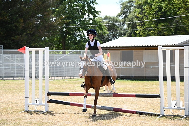WJ6_5918 - Class 13 Novice 60cm