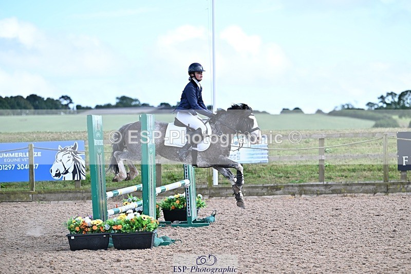 250627-170930-00867 - Cls 6 Stepping Stones 128cm and 138cm