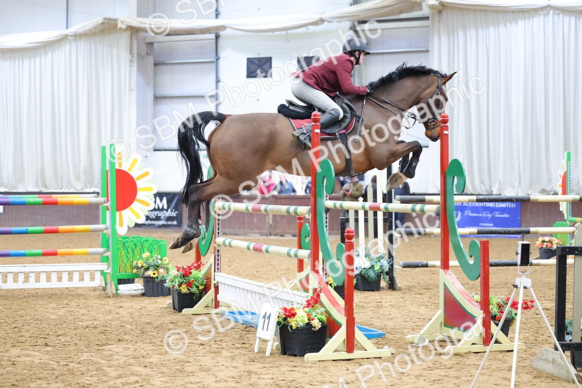 SBM_003900 - Class 10 - National B&C Handicap Championship Qualifier