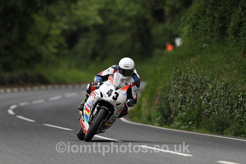 PR154633 - Superbike TT