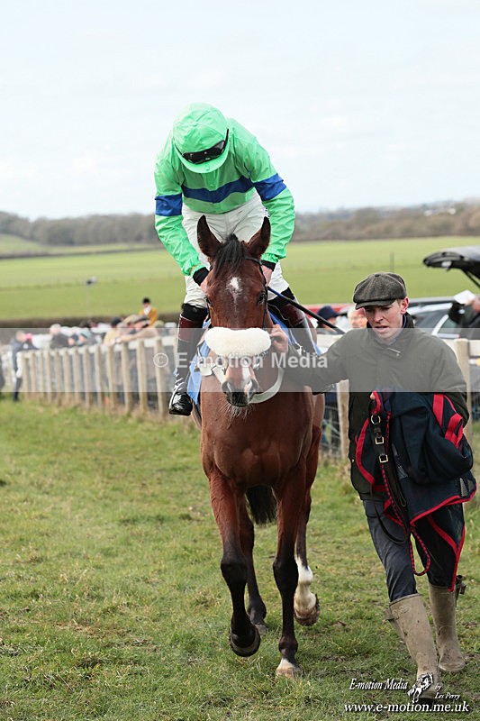 PtP 280226 64 - Kimblewick PtP Kingston Blount 28/02/26