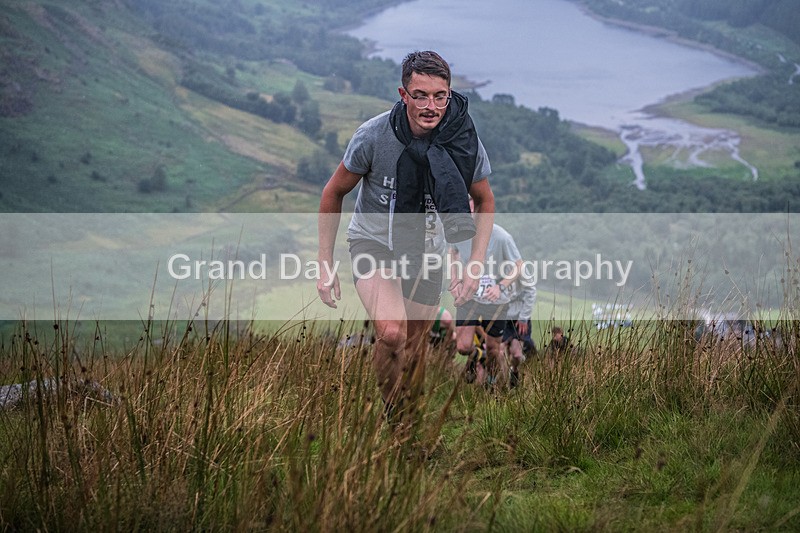 Steel Fell-189 - Steel Fell Race Wednesday 5th August 2026