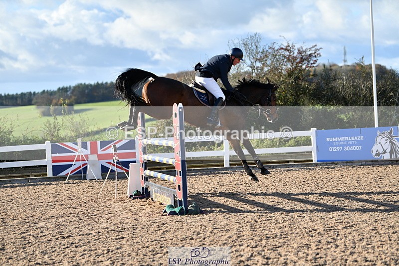 231110A-150737-00974 - Cls 6 Foxhunter & 1.20m Open