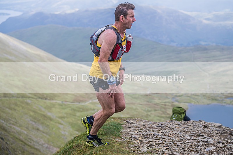 Grisedale HS-293 - Grisedale Horseshoe Fell Race Saturday 5th September 2026
