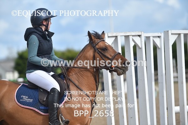 BPP_2658 - CLASS 29 STX-UK Pony BritiNovice / 0.80m Open
