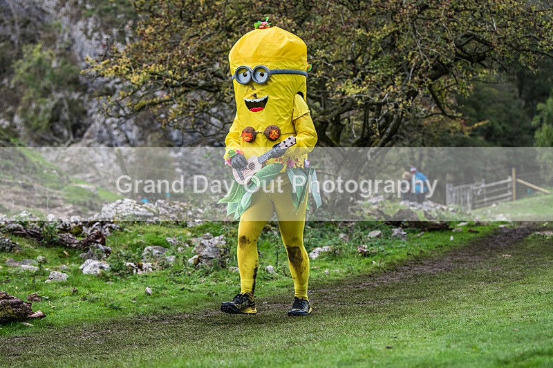 Dovedale Dash-2831 - Dovedale Dash Sunday 5th October 2025