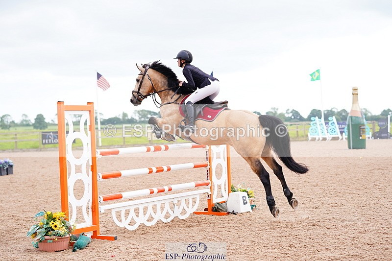 240630A-174132-16042 - Cls 26 Foxhunter 2nd Round