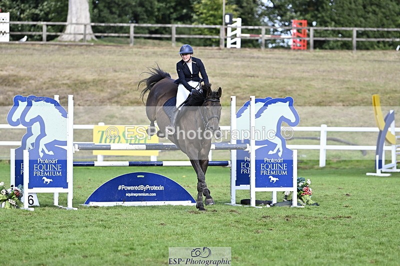 250831A-160249-10971 - Cls 39 Amateur 1.10m Grand Prix