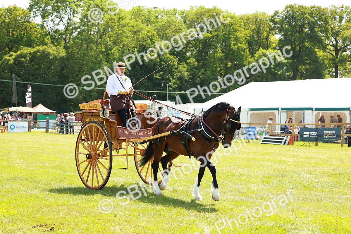SBM_06683 - Class 5 - Light Trade