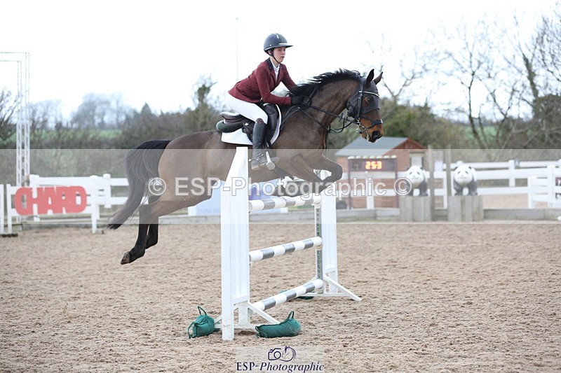 240211A-125459-03028 - Cls 9+10 Junior 1.15m, 1.20m and 1.25m