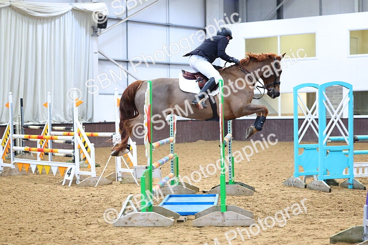 SBM_000964 - Class 4 - Senior Newcomers - 1.10m