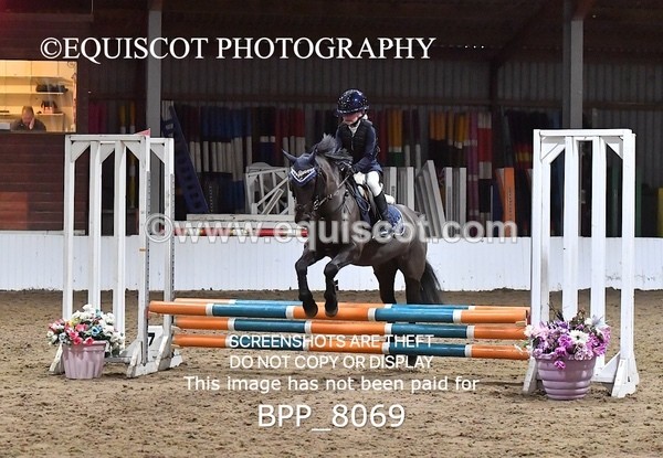 BPP_8069 - CLASS 1  Club/ Unaffiliated 60cms Open