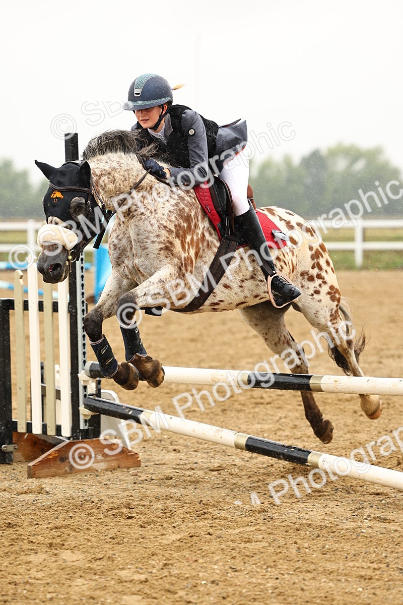 SBM_001511 - Class 4 - 70cm