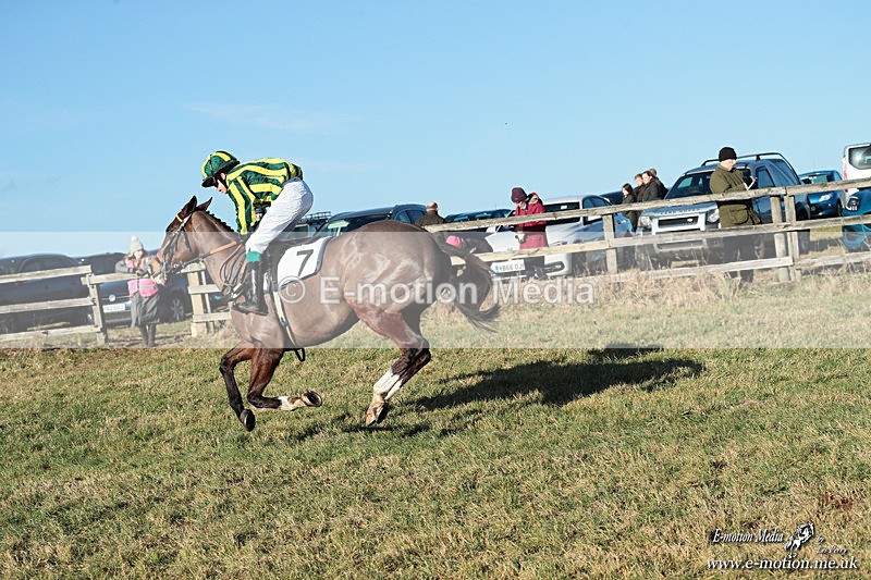 PR PtP 240126 464 - Pony Racing Horseheath 24/01/26