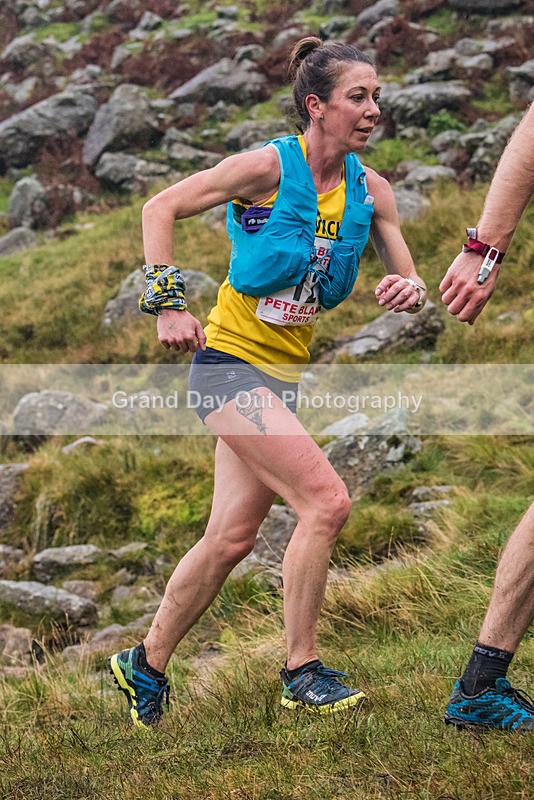 Langdale-473 - Langdale Horseshoe Fell Race Saturday 7th October 2023
