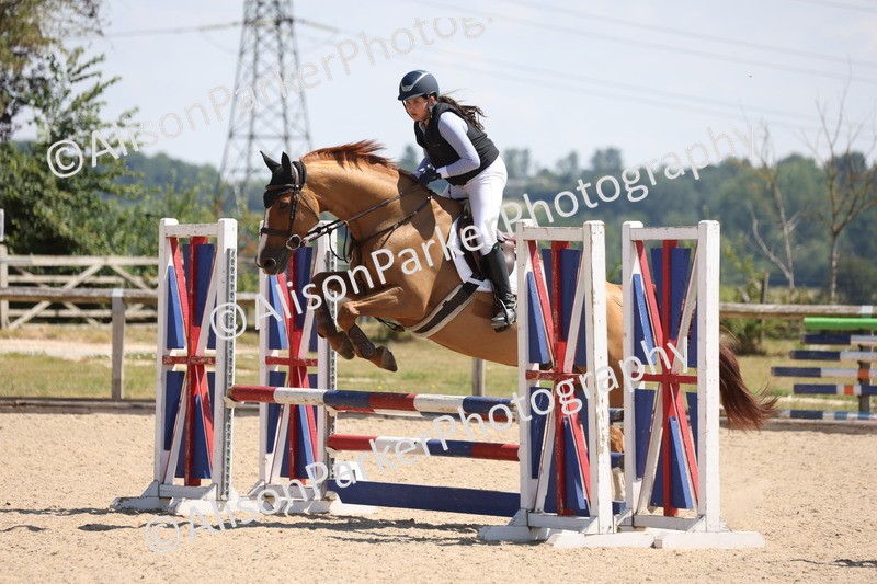 20250713-0973 - Class 5 - 80cm