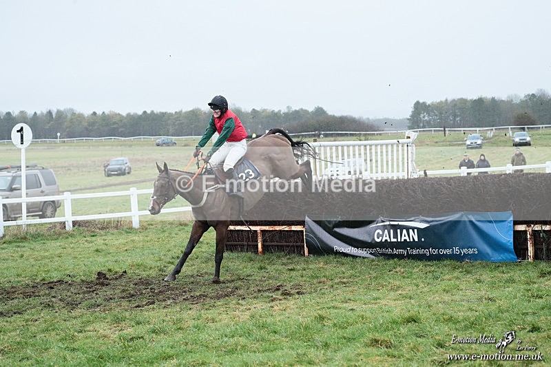 PtP 080226  1022 - Combined Services PtP Larkhill 08/02/2026