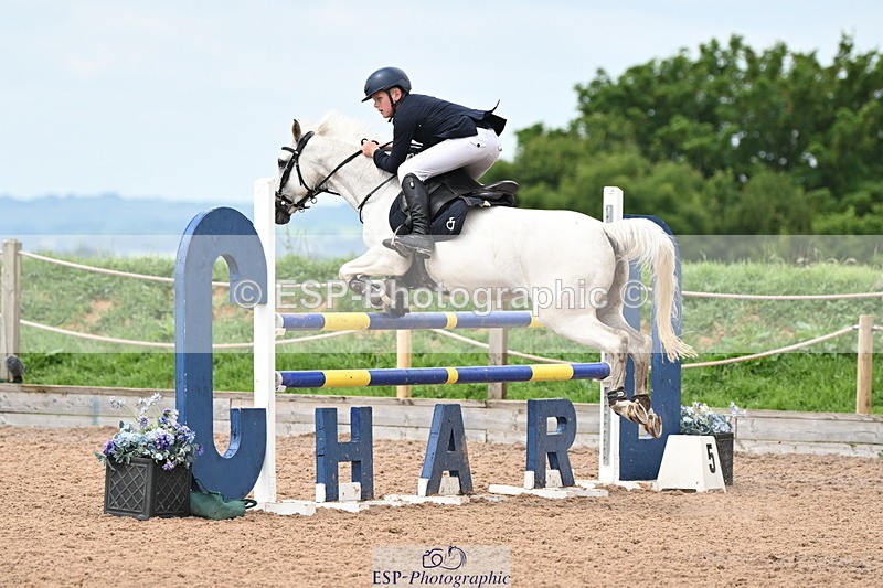 240630A-114311-12226 - Cls 24 HOYS 128cm Qualifier