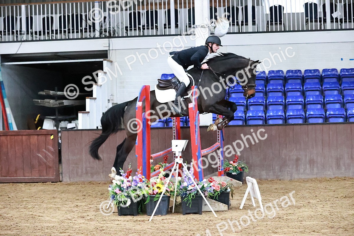 SBM_000151 - Class 1 - Clear Round