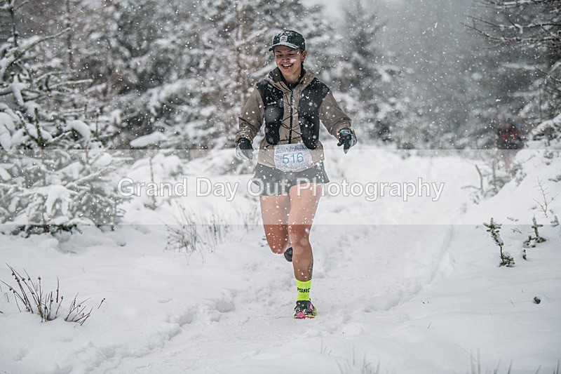 Glentress-2163 - High Terrain Events Glentress 42, 21 & 10K Trail Races Sunday 15th February 2026