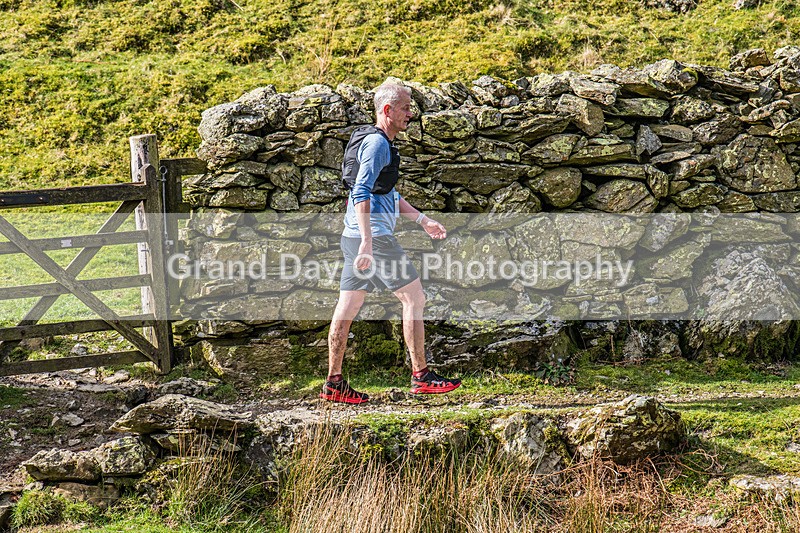 Buttermere-626 - High Terrain Events Buttermere Trail Run Sunday 26th March 2023