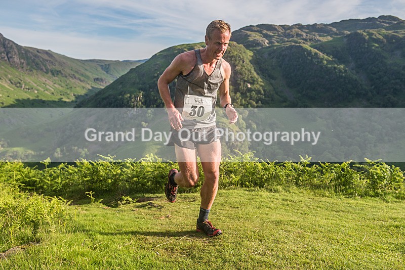 Langstrath-22 - Langstrath Fell Race Wednesday 19th June 2024