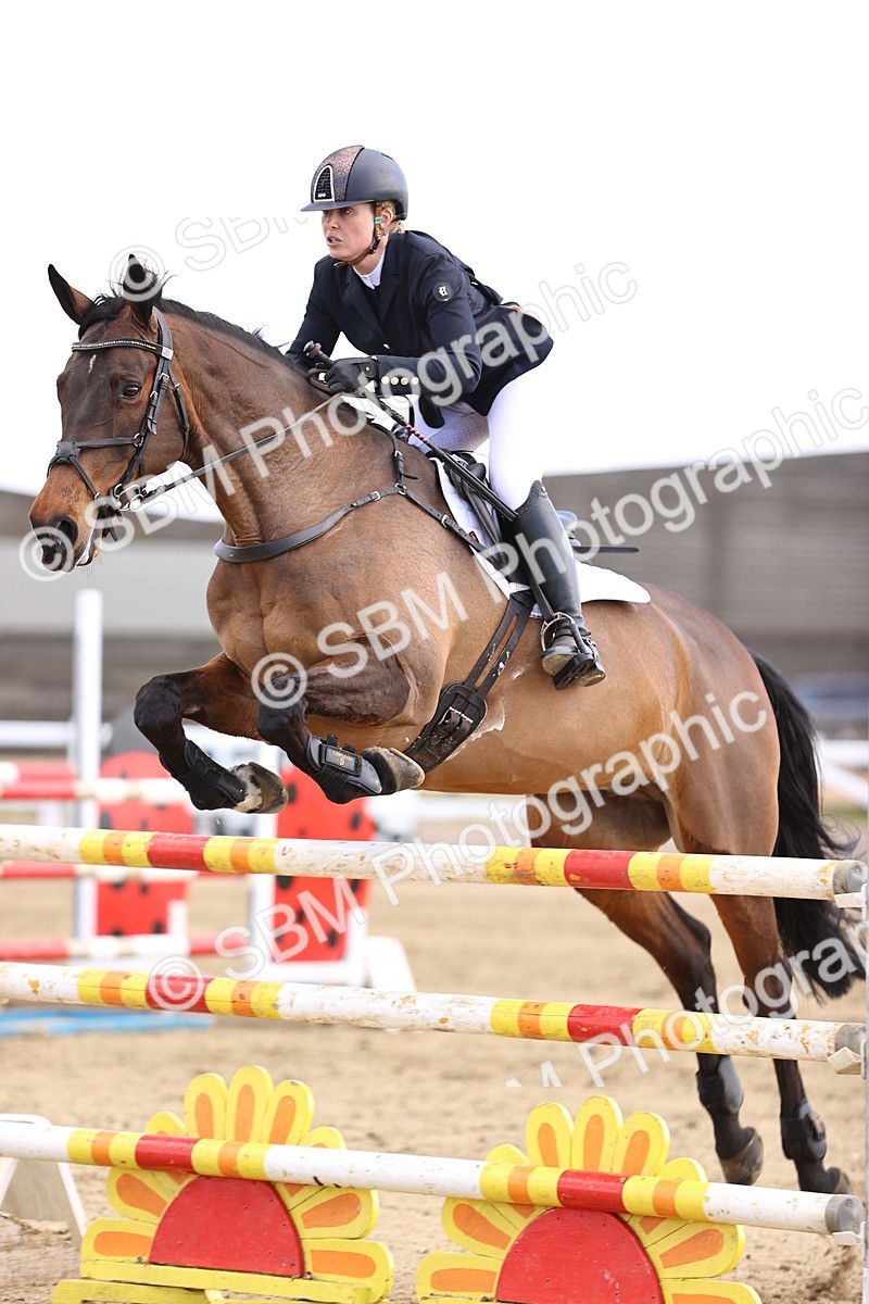 SBM_004564 - Class 18 - Senior 1.15m Open