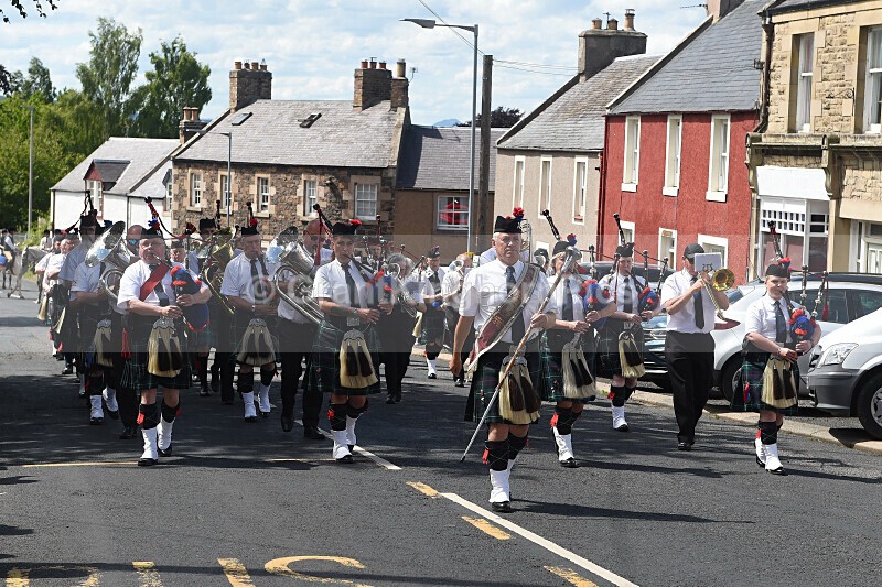 02 - Morebattle Rideout 2026