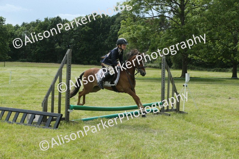 20260614-4489 - Class 26 - Ride and Run