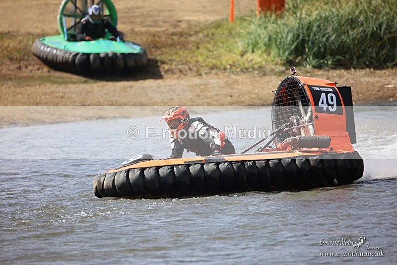 HCWC 220826 125 - Hovercraft W C Race Day 2 22/08/26