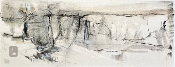 New Track Bemersyde - To the Edge