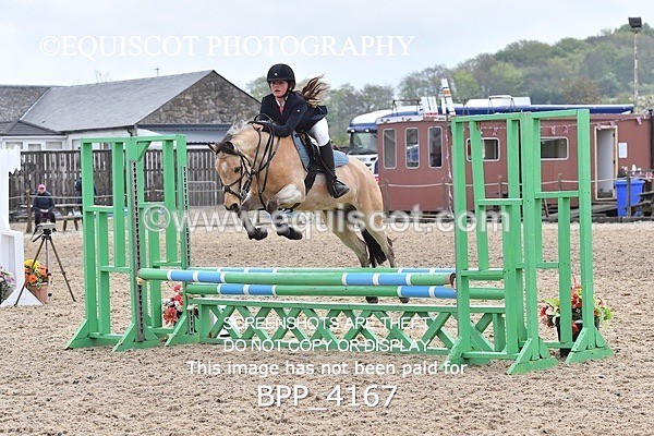 BPP_4167 - SUN CLASS 18 Club/ Unaff 70cms Open