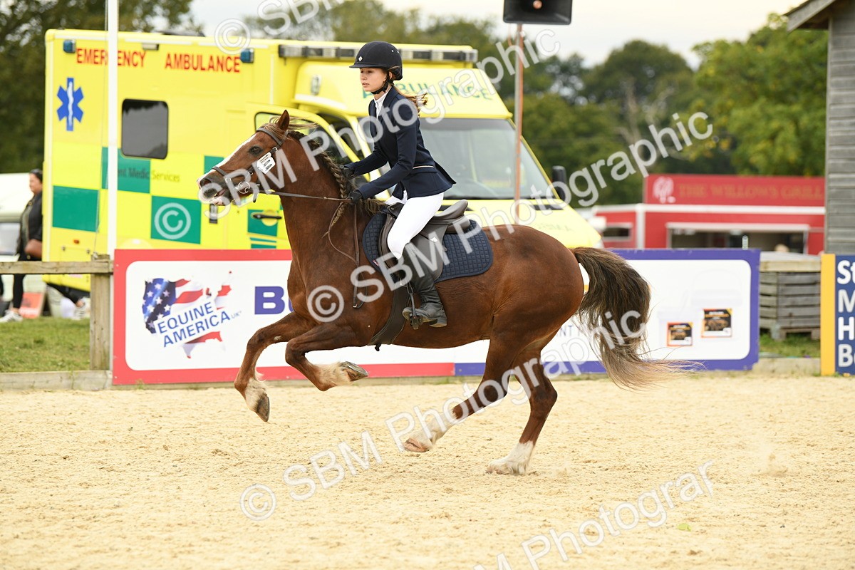 SBM_73028 - J16 - Junior Pony 75cm Championship