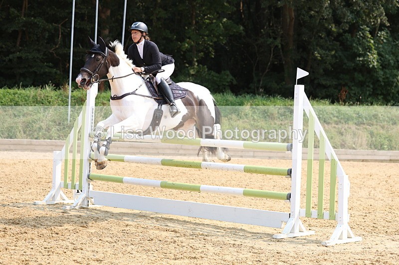 3E7A2421 - Class 7: Senior 1.05m