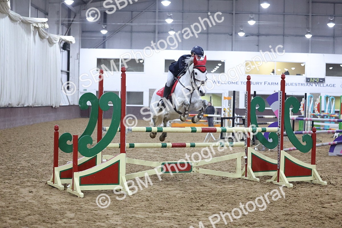 SBM_002121 - Class 5 - 1.10m