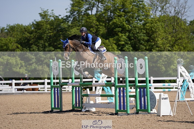 230528A-102648-06181 - Cls 31 Scope 1m Champ Quali & Open